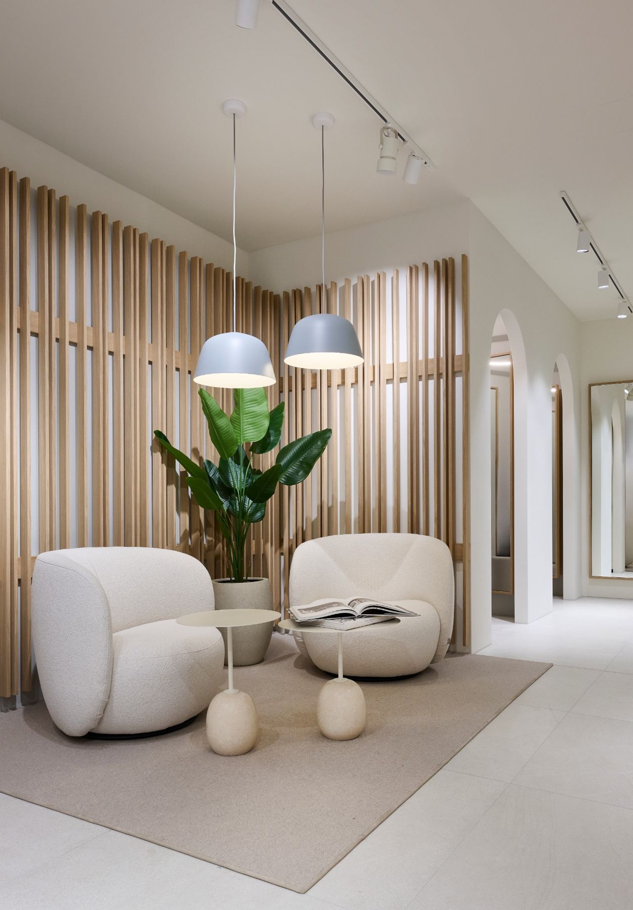 Olsen Store, Bild 2