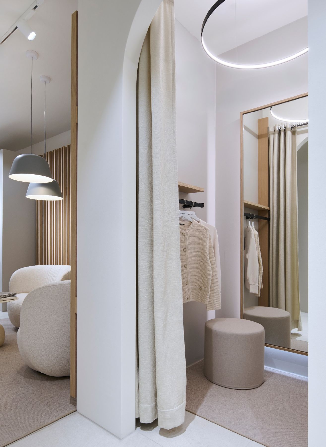 Olsen Store, Bild 4