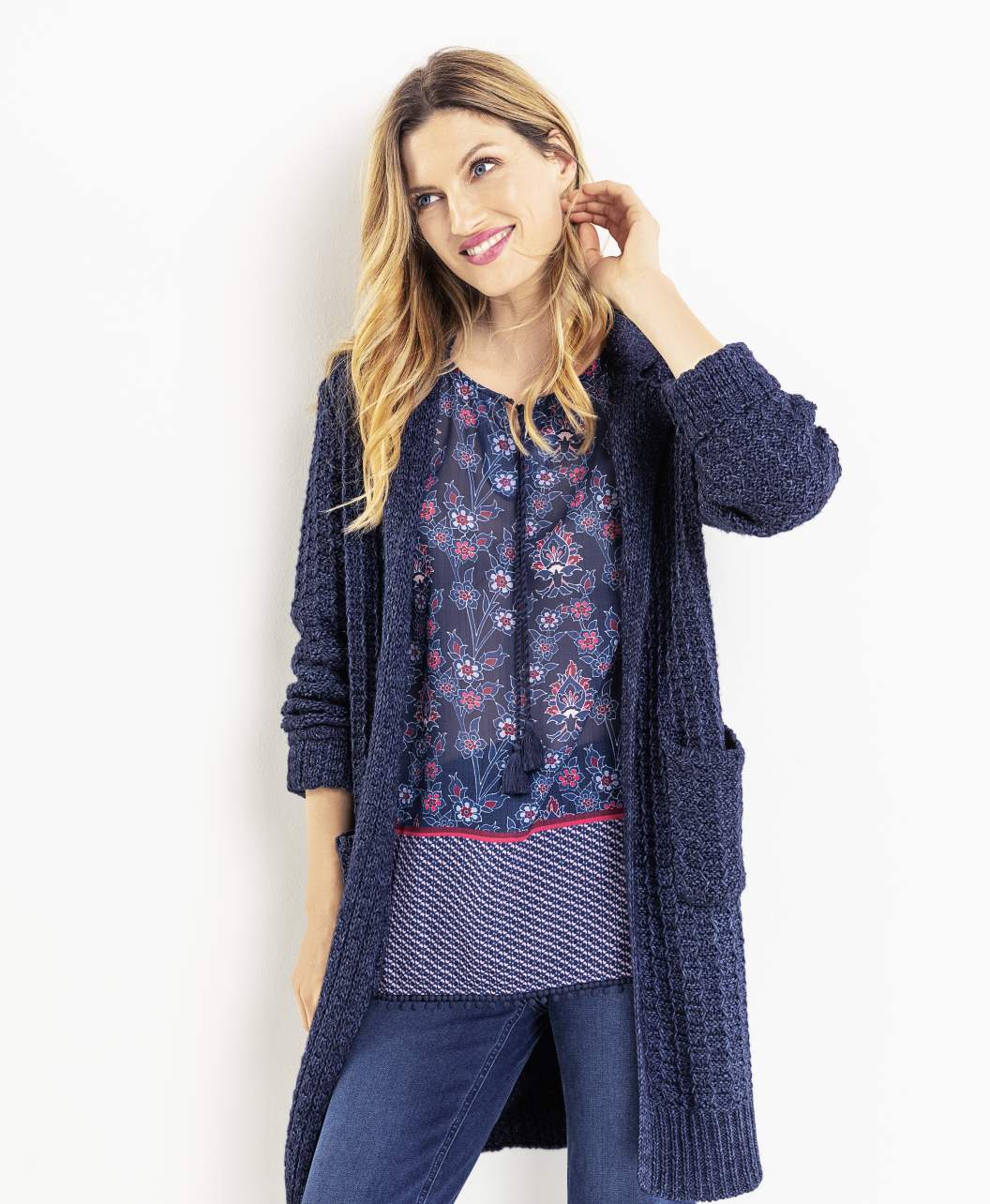 Easy Style Collection - Olsen Fashion