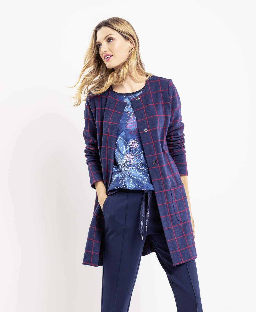 Easy Style Collection - Olsen Fashion