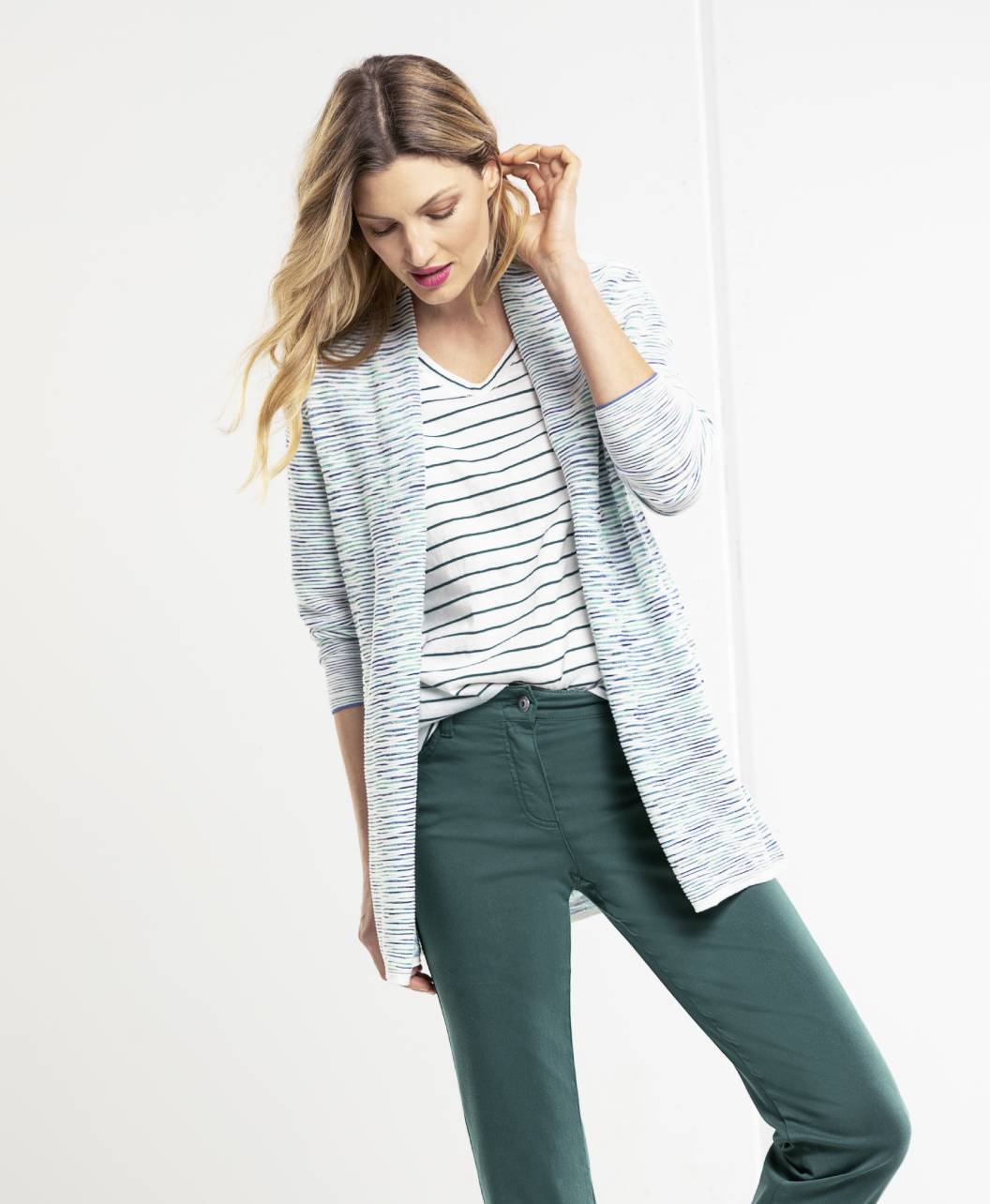 olsen-fashion-colour-love-collection-4 Olsen Fashion - Colour Love