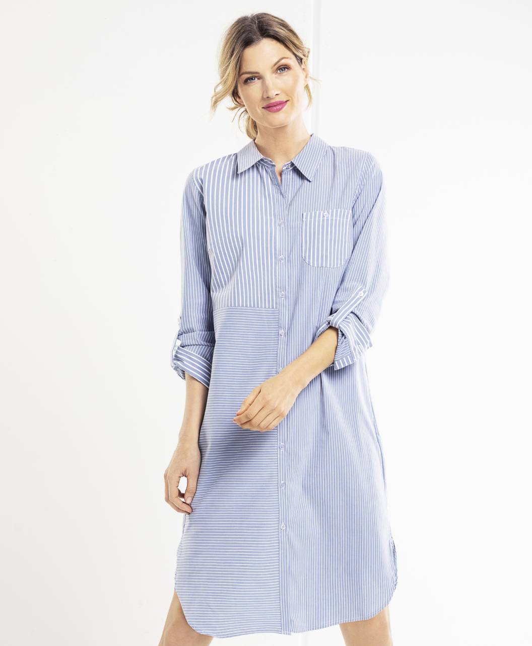 Olsen Fashion - Colour Love