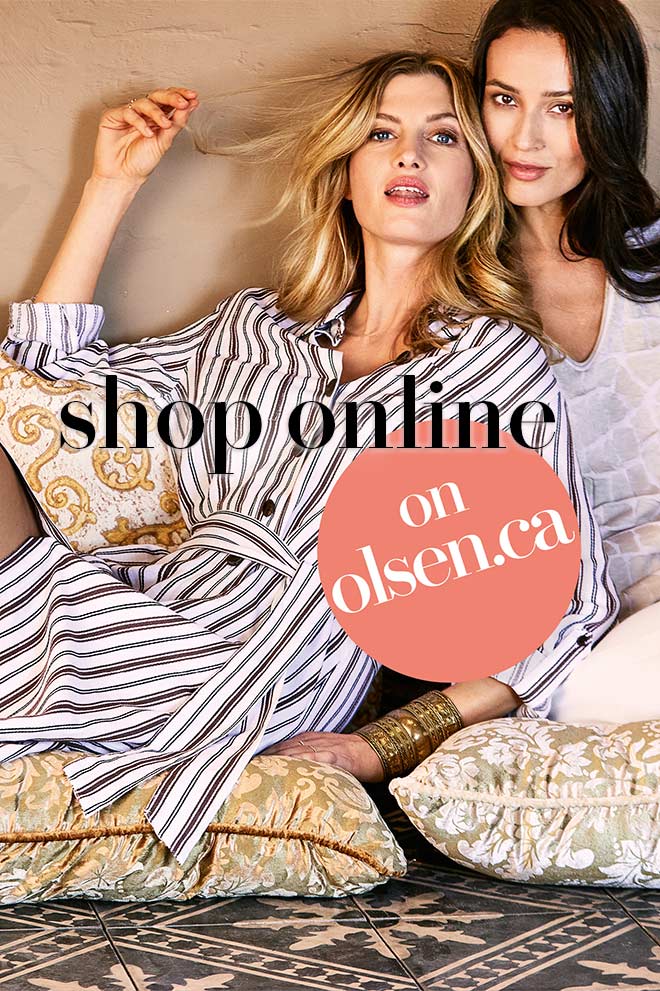 Women S Fashion Lifestyle Brand Olsen Olsen Fashion