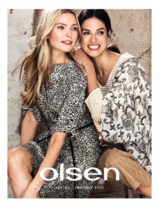 Olsen ladies wear canada Clearance