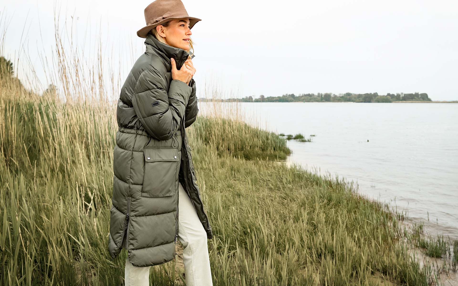Women's Fashion & Lifestyle Brand | Olsen Fashion