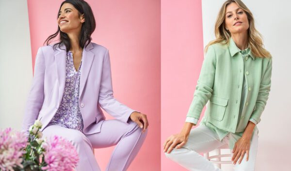 Stories | Olsen Fashion
