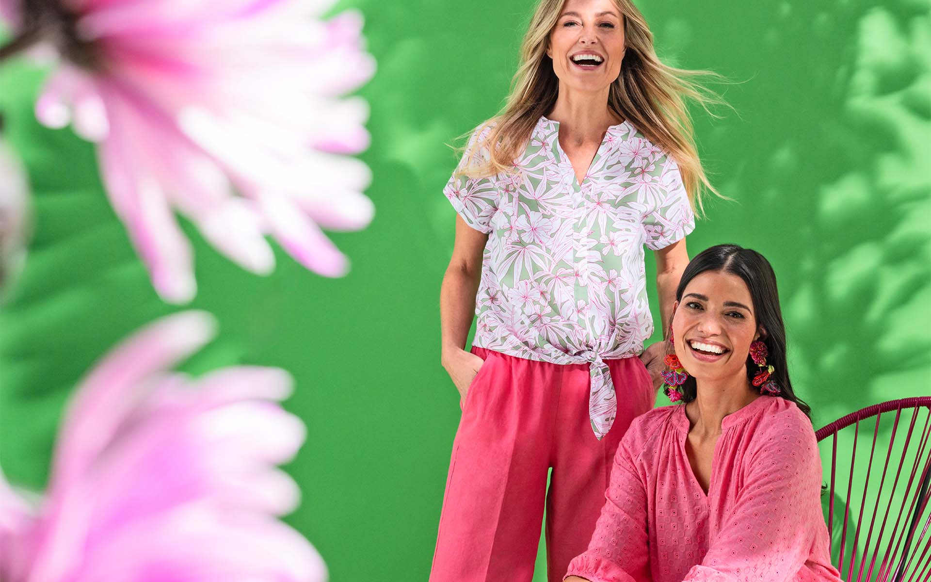 Women's Fashion & Lifestyle Brand | Olsen Fashion
